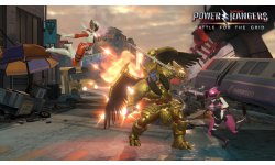 Power Rangers Battle for the Grid 04 04 2019