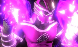 Power Rangers Battle for the Grid 07 14 07 2020