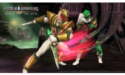 Power Rangers Battle for the Grid 23 03 2019