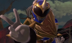 Power Rangers Battle for the Grid Street Fighter Pack vignette 12 05 2021