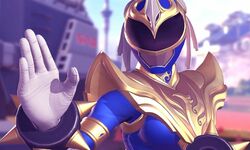 Power Rangers Battle for the Grid Street Fighter Pack vignette 13 04 2021