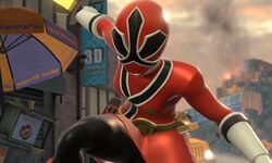 Power Rangers Battle for the Grid vignette 16 09 2020