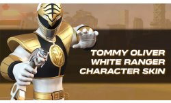 Power Rangers Battle for the Grid vignette 24 09 2019