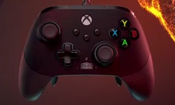 PowerA FUSION Pro 2 Wired Controller for Xbox Series XS
