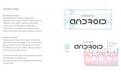 powered by android androidpolice