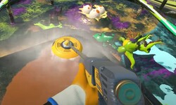 PowerWash Simulator 2 Gameplay Trailer