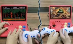 powkiddy a12 console
