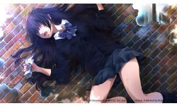 PQube visual novel