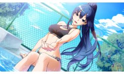 PQube World End Syndrome