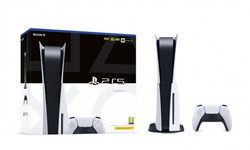 Precommande PS5
