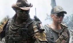 predator ps4 artwork