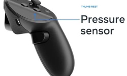 Pressure Sensor