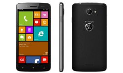 Prestigio MultiPhone PAP5507 DUO
