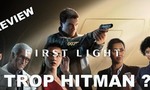 PREVIEW 007 First Light : James Bond se réinvente, voici ce que nous en pensons