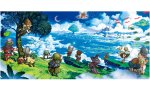 preview fantasy life vis ma vie roliste nintendo 3ds avis apercu