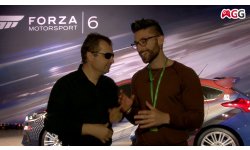 PREVIEW Forza 6