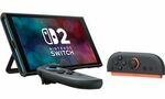 PREVIEW Nintendo Switch 2 : nos ultimes impressions avant le grand test