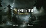 Preview Resident Evil Survival Unit : une adaptation mobile entre tradition et free-to-play