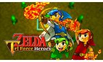 preview the legend of zelda tri force heroes une nouvelle aventure interessante 3ds