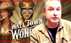 Preview Zell Town Wonders image impressions