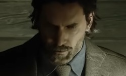 Previously On Alan Wake