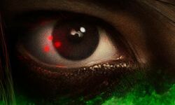Prey Affiche Hulu
