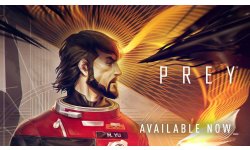 Prey – Bande annonce réactions presse
