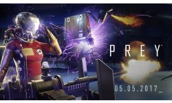 Prey Combos d'armes et de pouvoirs