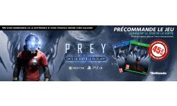 PREY Deal Rush on Game