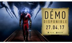 Prey Démo