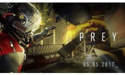 Prey – Département Neuromod