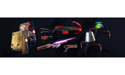 Prey Mooncrash DLC contenu vignette 25 07 2018
