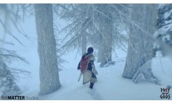 Prey of the Gods image screenshot 7