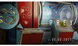 Prey Recyclez tout ce que vous pouvez