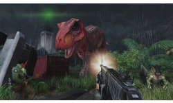Primal Carnage Extinction screenshot