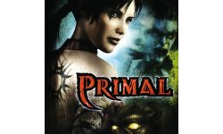 Primal PS2 PS4