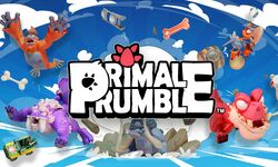 Primal Rumble prépare une dose de chaos familial sur Meta Quest avec un jeu de cartes vivant et accessible