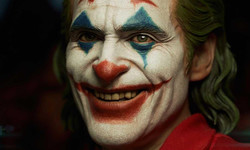 Prime 1 Studio Joker Statuette (1)