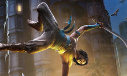 Prince of Persia Les Sables du Temps Remake images (2)