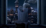 Prince of Persia : Les Sables du Temps montre fugacement l'un de ses environnements, un doute quant à sa sortie demeure