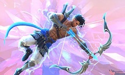 Prince of Persia The Lost Crown 08 06 2023 screenshot 1