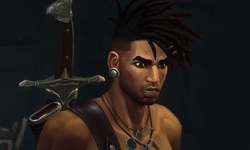 Prince of Persia The Lost Crown vignette 07 12 2023