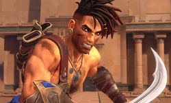 Prince of Persia The Lost Crown vignette 13 03 2024