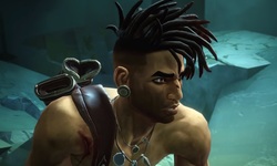 Prince of Persia The Lost Crown vignette 20 12 2023