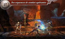 prince persia shadow flame android screenshot