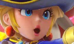 Princess Peach Showtime! 01 14 09 2023
