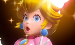 Princess Peach Showtime! 07 14 09 2023