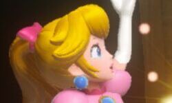 Princess Peach Showtime! 10 07 03 2024