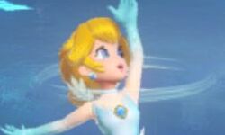 Princess Peach Showtime! 10 14 02 2024
