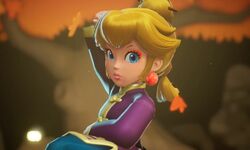 Princess Peach Showtime! vignette 14 09 2023